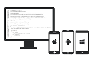 Responsive image